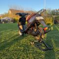 YAMAHA JOG AS – billede 3