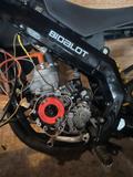GPR derbi Senda – billede 6