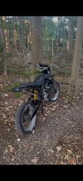 GPR derbi Senda – billede 2