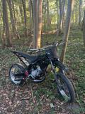 GPR derbi Senda – billede 1