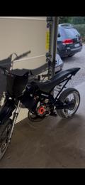 GPR derbi Senda – billede 4