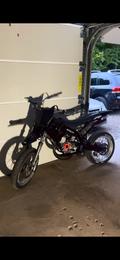 GPR derbi Senda – billede 3