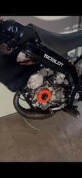GPR derbi Senda – billede 5