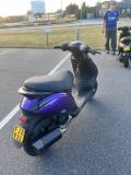 Piaggio Zip – billede 3