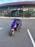 Piaggio Zip – billede 1