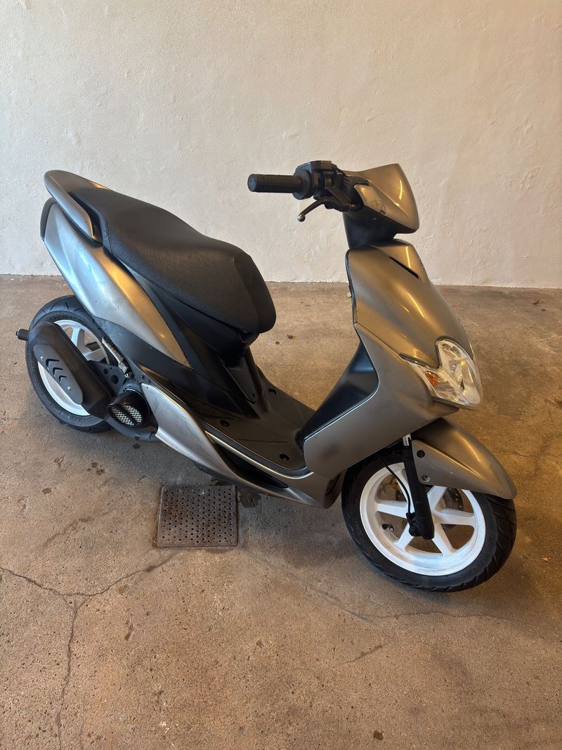 yamaha jog r til salg eller bytter med jog fs/as
