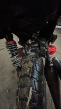 Yamaha Bws Spy – billede 4