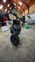 Yamaha Bws Spy – billede 6