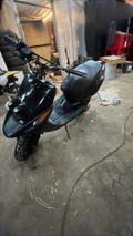 Yamaha Bws Spy – billede 2