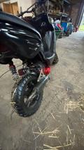 Yamaha Bws Spy – billede 3