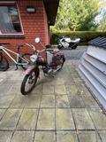 Simson sr2 – billede 1