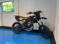Gilera smt 50 – billede 3