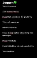 Yamaha jog r bytter med as fs – billede 3