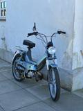 Puch maxi p1 – billede 4