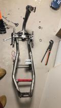 Aprilia sonic dele – billede 1