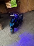 Byd Aprilia Sonic – billede 7