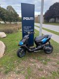 Byd Aprilia Sonic – billede 2