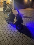 Byd Aprilia Sonic – billede 4