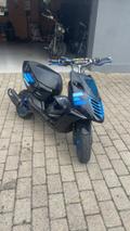 Byd Aprilia Sonic – billede 6
