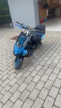 Byd Aprilia Sonic – billede 3