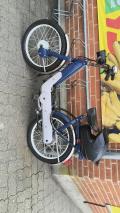 Vespa ciao – billede 2