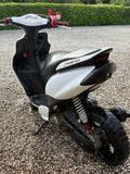 Yamaha Jog R – billede 4