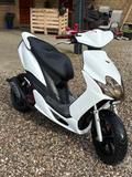 Yamaha Jog R – billede 2
