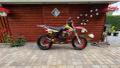 Nyrenoveret 77BR Gilera – billede 1