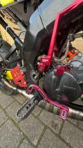 Nyrenoveret 77BR Gilera – billede 5