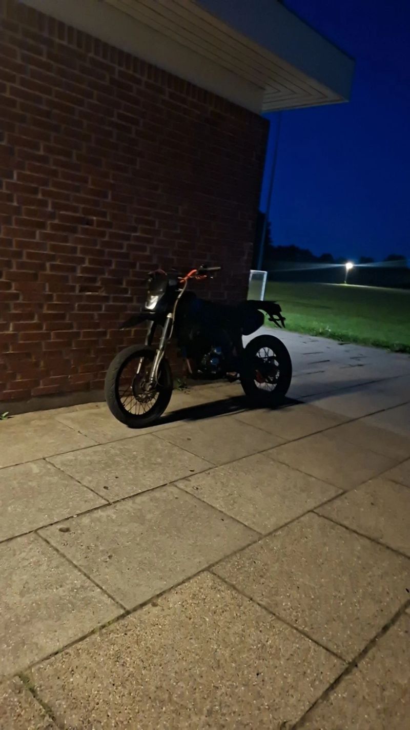 Apollo Lifan agb 30