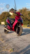 Sælger/bytter Yamaha jog r – billede 5