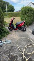 Sælger/bytter Yamaha jog r – billede 4