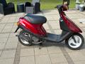 Yamaha jog as – billede 2