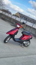 Yamaha jog as – billede 4