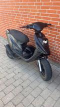 Pgo Hot 50 – billede 5