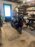 Sonic med ekstra stel – billede 1