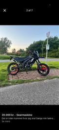 Apollo Orion 36rx xtreme – billede 5