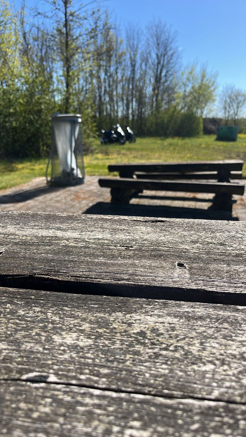 Søger knallert projekt