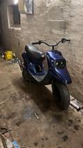 Yamaha Mbk Booster – billede 3