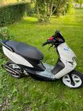 Teamcross Jog R BYD – billede 2