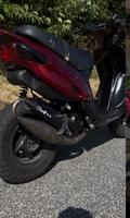 Gilera stalker – billede 2