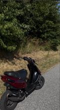 Gilera stalker – billede 3