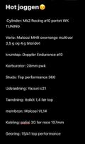 Stelracer hotjog – billede 6