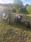 Stelracer hotjog – billede 5