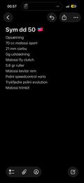 Sym dd 50 – billede 4