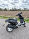Totalrenoveret Pgo Pmx – billede 2