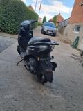 Motocr Comet – billede 4