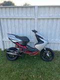 Yamaha Aerox 2002 – billede 6