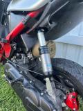 Yamaha Aerox 2002 – billede 7