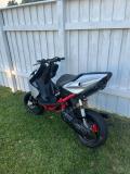 Yamaha Aerox 2002 – billede 3